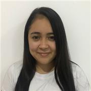 Clases particulares y acompañamiento en actividades en materias como ciencias sociales y literatura